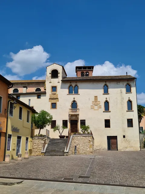 Palazzo dei Canonici