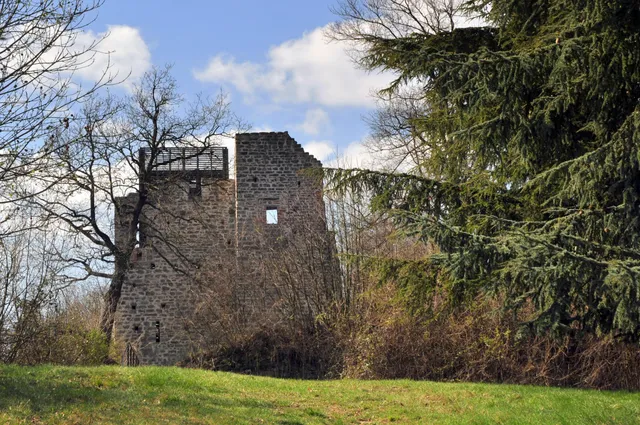 Castello di Cosseria