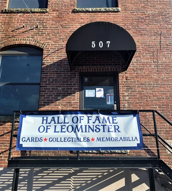 Hall Of Fame Of Leominster