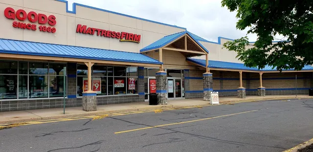 Mattress Firm Clearance Center North Brunswick