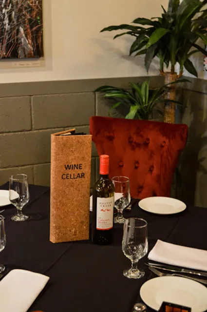 Intermezzo Restaurant and Wine Cellar