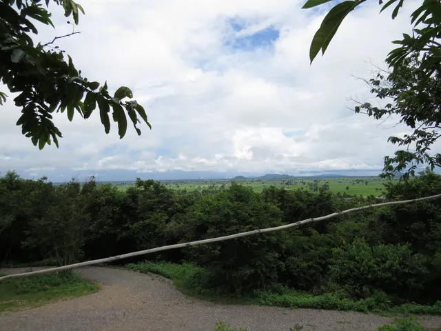 Khok Mai Den Ancient City