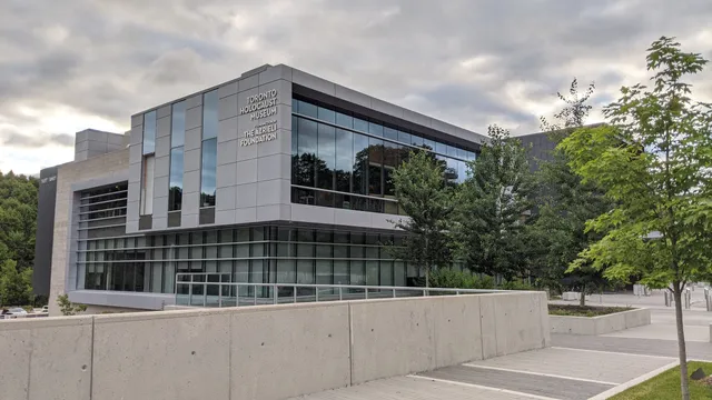 Toronto Holocaust Museum
