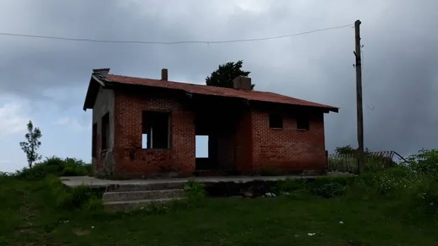 Dokuzgoz Milli Parki