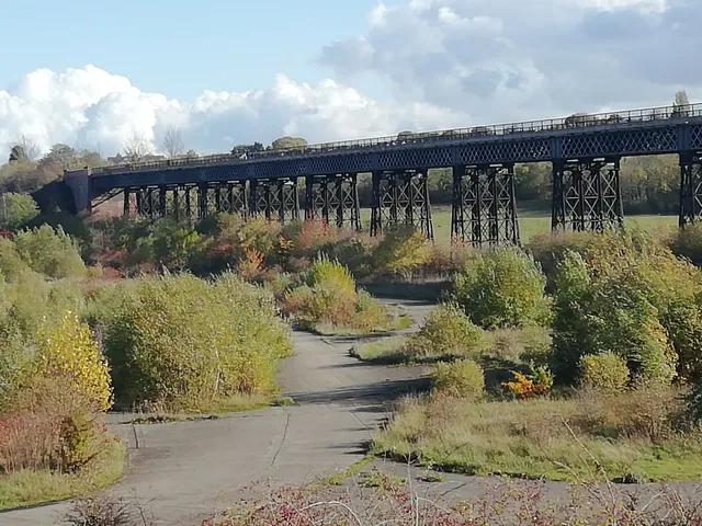Bennerley Viaduct