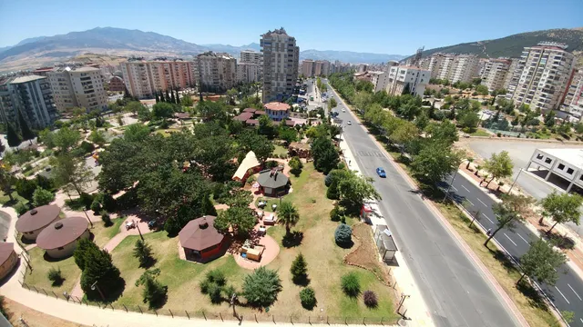 February 12th Independence Park