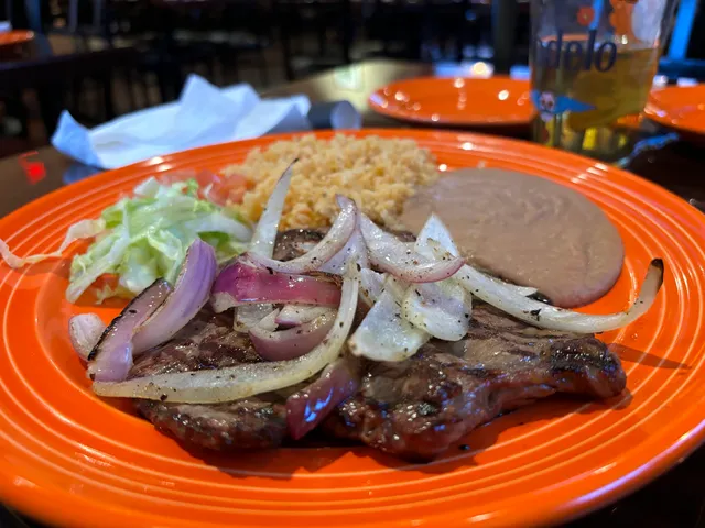 Loteria Mexican Restaurant