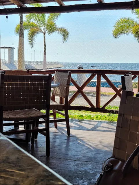 La Palapa del Tio Fito