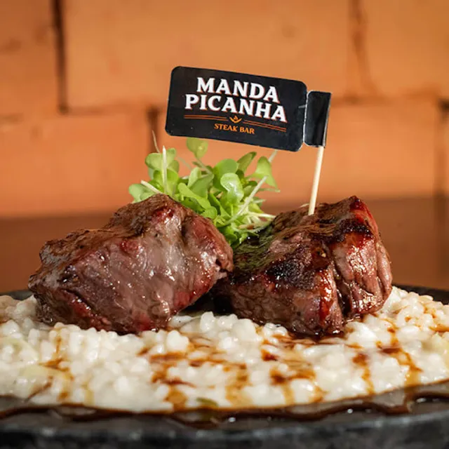 Manda Picanha Marista