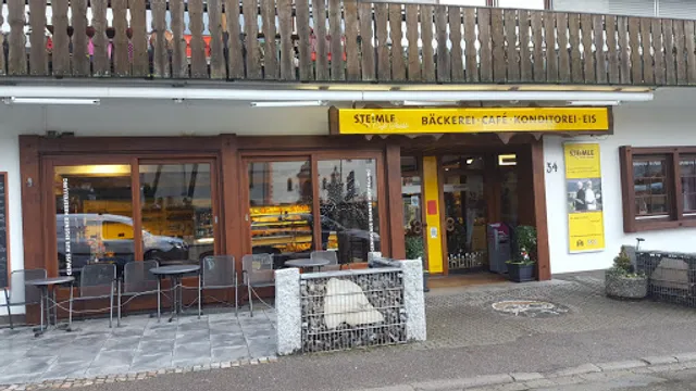 Bäckerei Konditorei Cafe Steimle GmbH