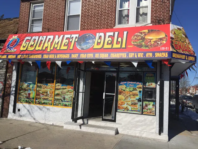 FRESH2GO DELI & GRILL