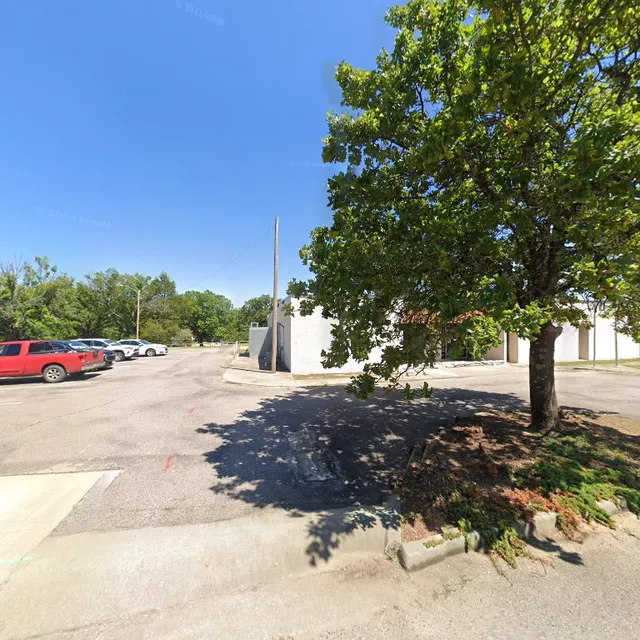 Seminole Nation Gaming Agency - Admin Office