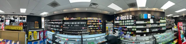 VIP Mart -South Jordan premium smoke convenience store