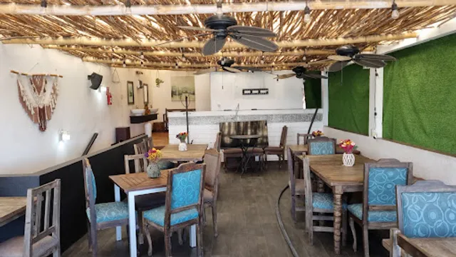 Restaurante Italiano: Pomodoro