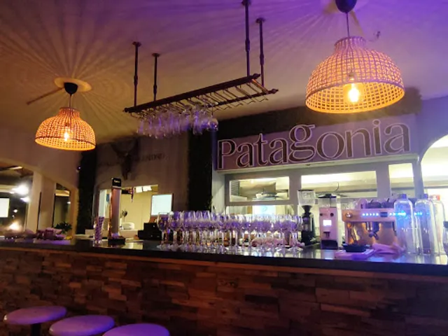 Restaurante Patagonia
