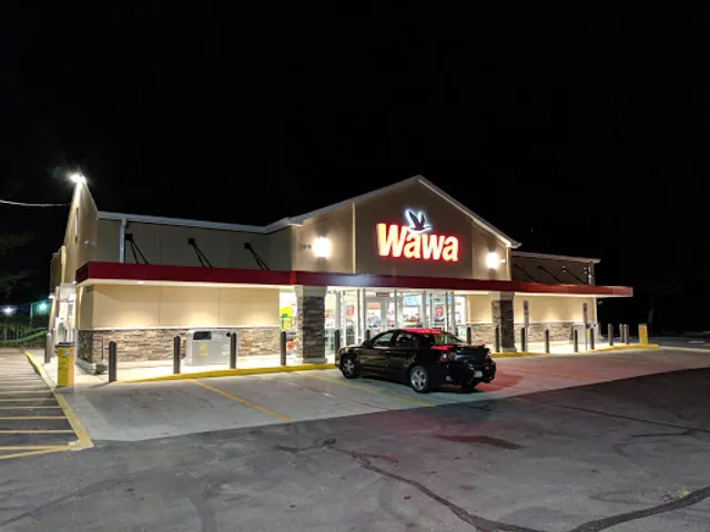 Wawa