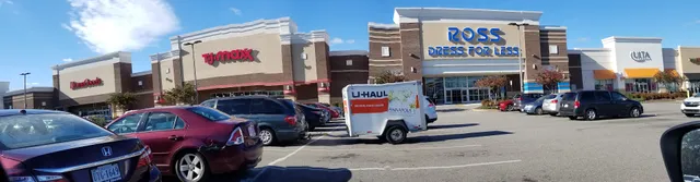 Breckenridge Shopping Center