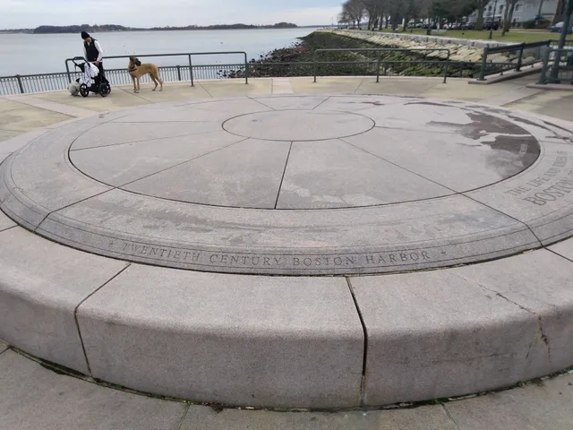 Harbor Point Fitness Center