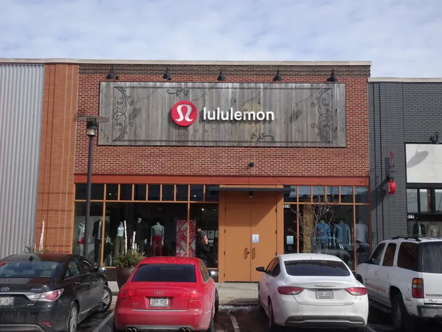 lululemon