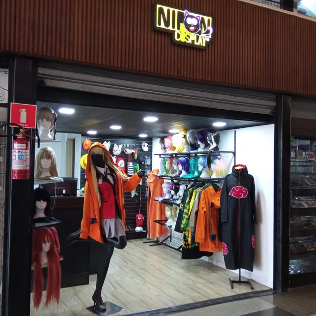 NiponCosplay