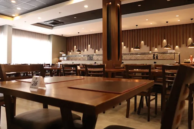 Restaurante 29 de Julho