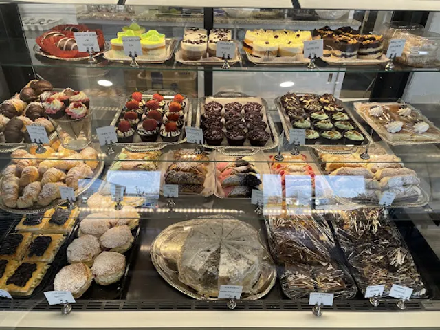 Desserts Beyond the Ordinary