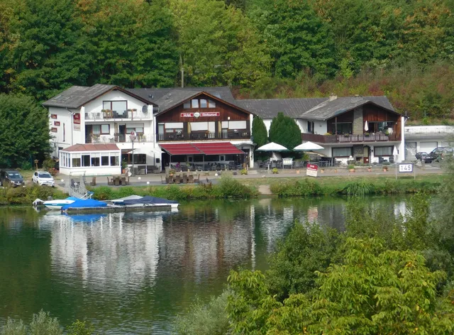 Hotel und Restaurant Moselblick