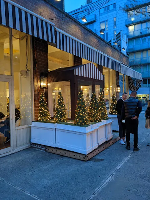 44 & X Hell's Kitchen