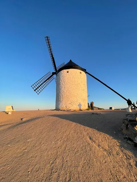 TORREÓN DE LA TERCIA