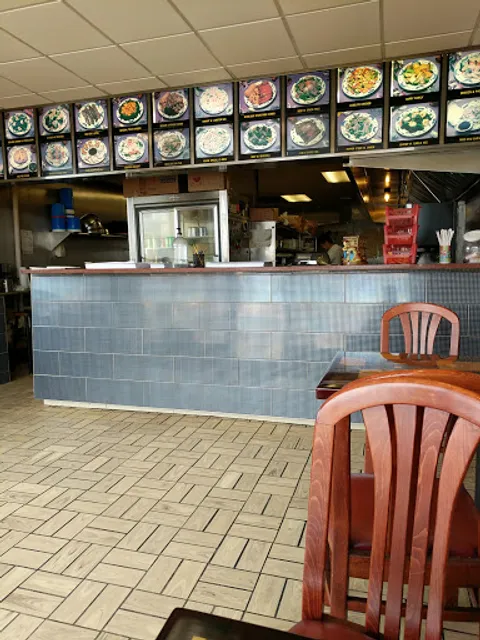 New China Royal Restaurant