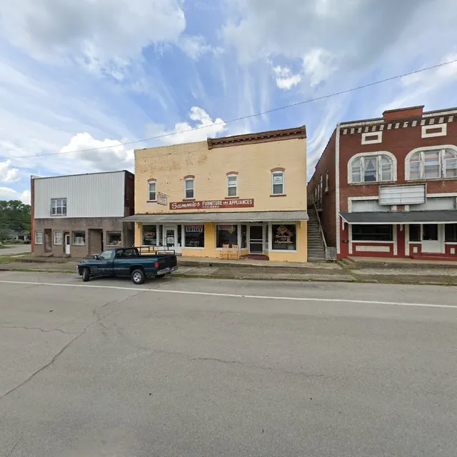 Sammy's New & Used Furniture