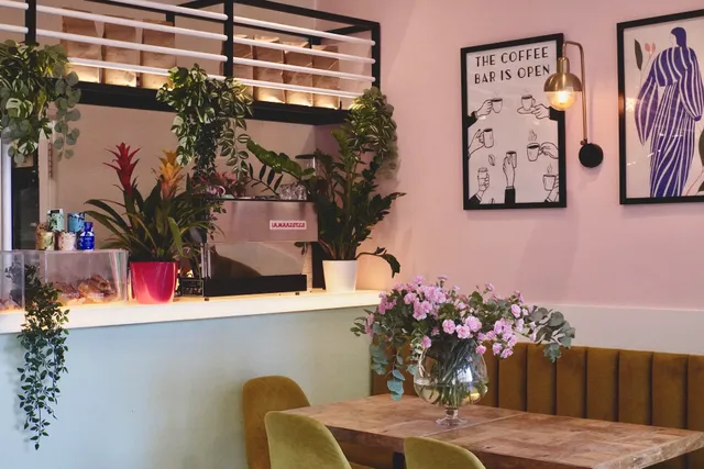 Morning People - Specialty Coffee