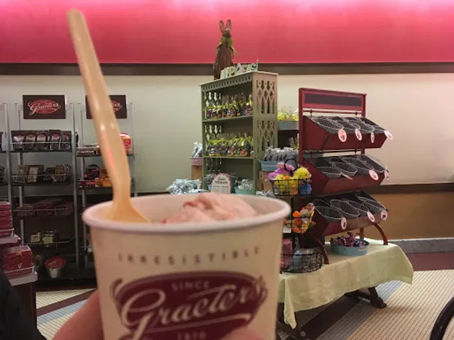 Graeter's Ice Cream