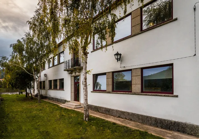 Loriga Hostel - Feel Nature