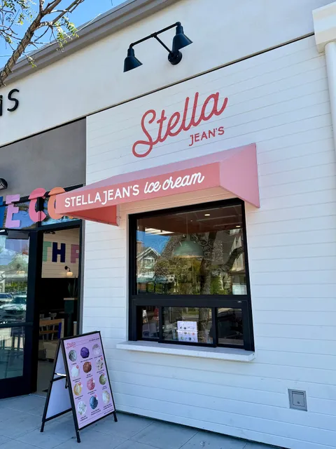 Stella Jean’s Ice Cream