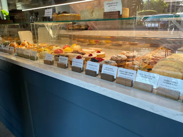 Sarmentine - Organic French Bakery