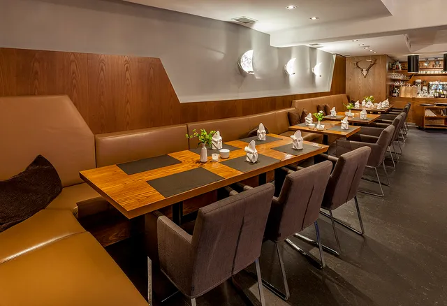 KILIAN SCHOEN RESTAURANT UND CATERIN