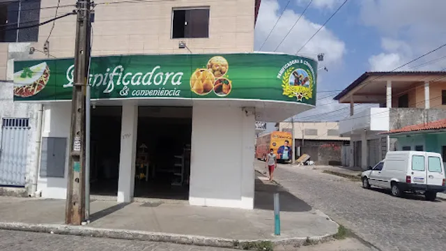 Panificadora e Conveniência Sao miguel