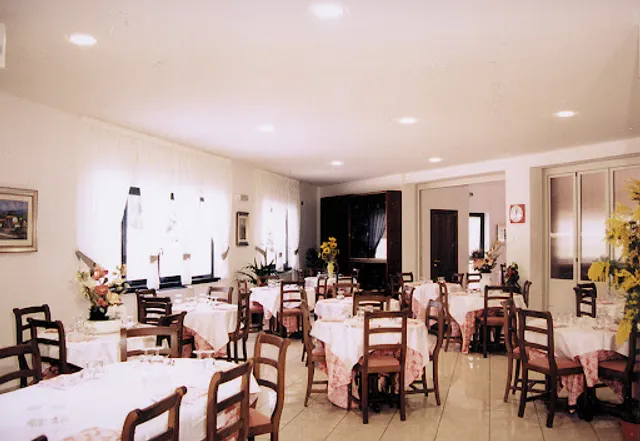 Ristorante Bar Crocus