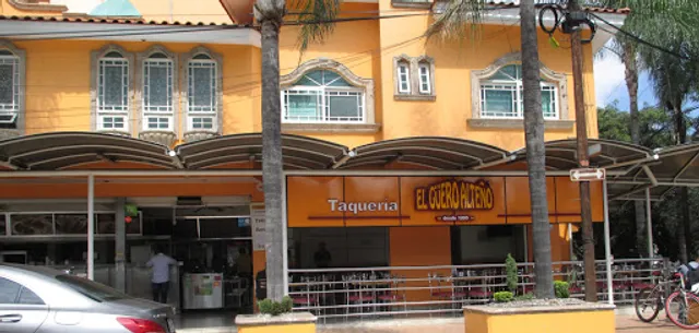 El Güero Alteño Sta Esther