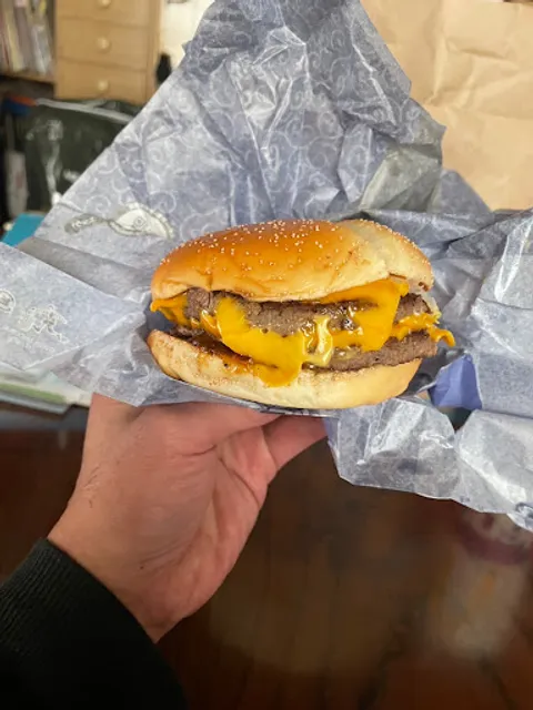 McDonald's Youme town Sunpian