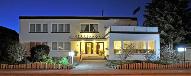 Hotel Herrenhof