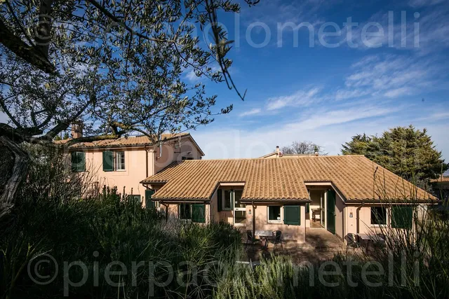 Agriturismo Castrum Normanno