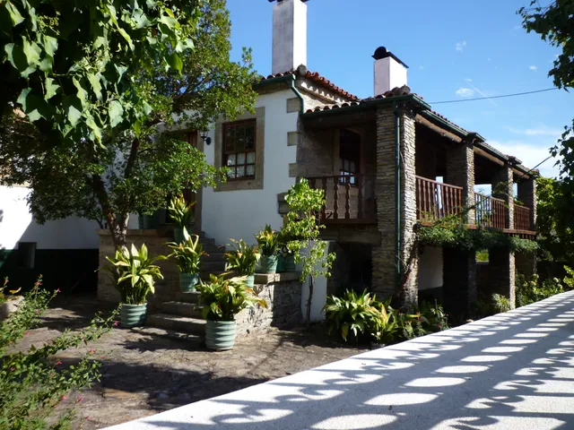 Casa dos Araújos