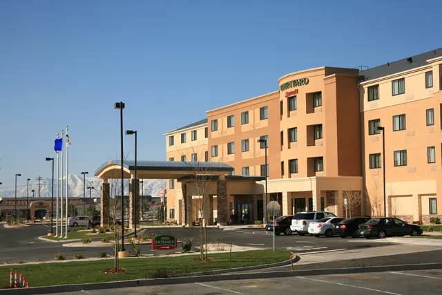 Courtyard by Marriott Carson City