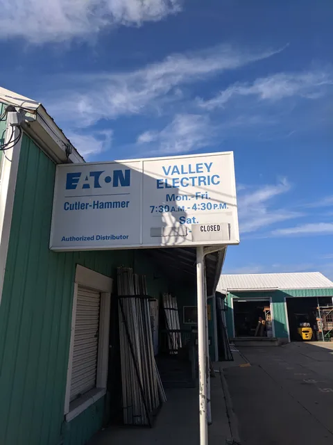 Oxie Valley Electric Supply