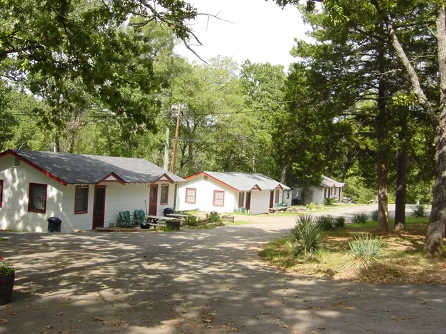 Hummingbird Hideaway Resort