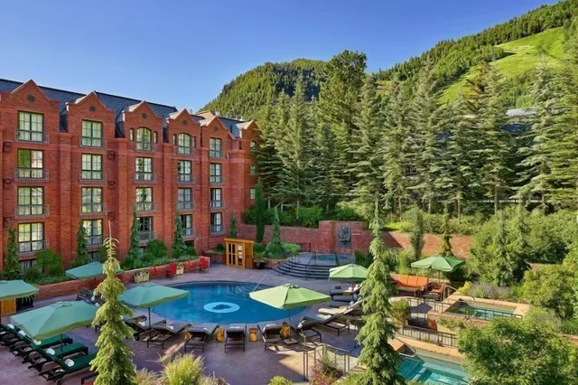 St. Regis Residence Club, Aspen