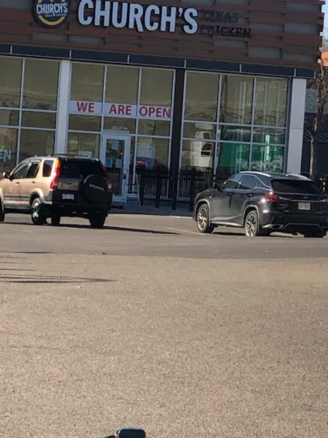 Church's Texas Chicken