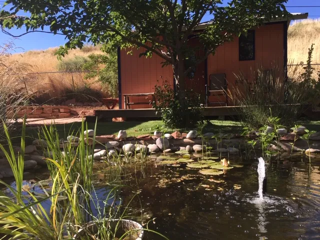 Savage Point Bed and Breakfast